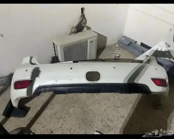 قطع نيسان باترول 2015 4