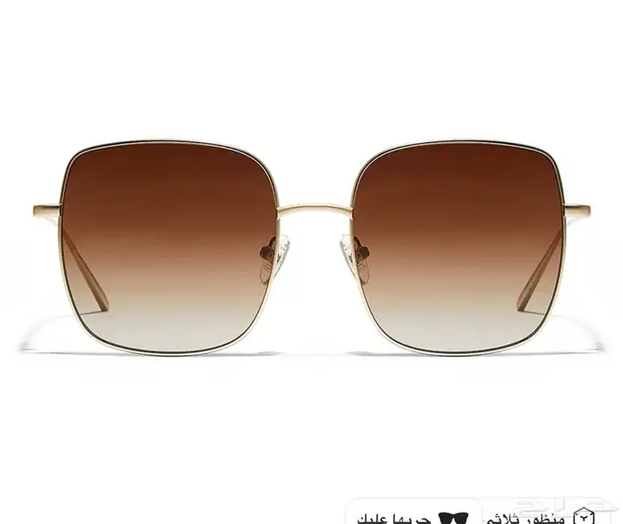 نظارات من ايوا 0