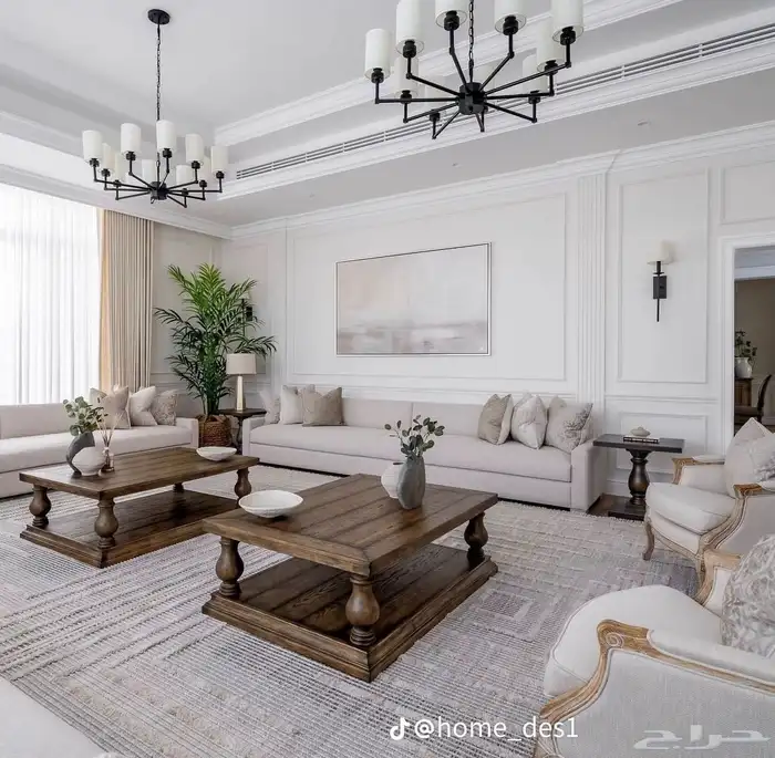 تفصيل جميع أنواع الأثاث المنزلي بأسعار المصنع 9