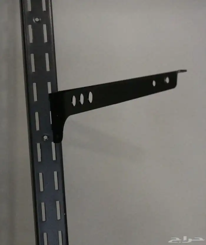 قاعدة رفوف ديكور 4