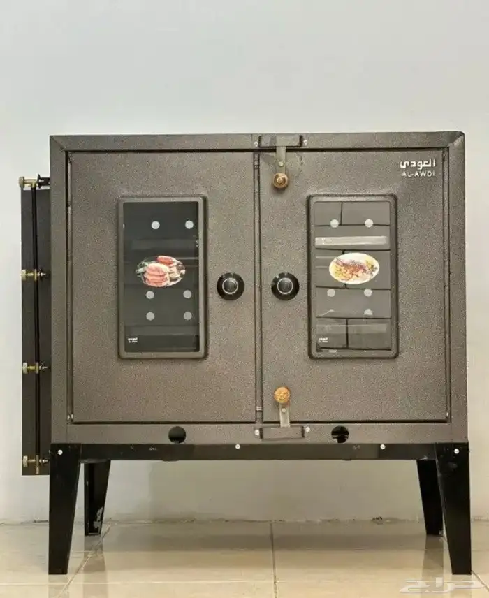 فرن العودي تنور العودي اليمني الأصلي 0