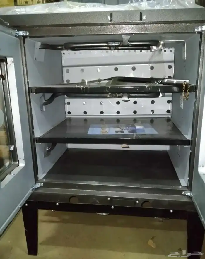 فرن العودي تنور العودي اليمني الأصلي 1