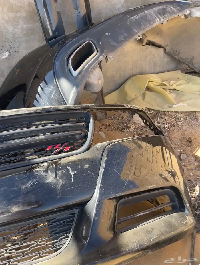 قطع تشارجر صدامات كبوت جنوط 2