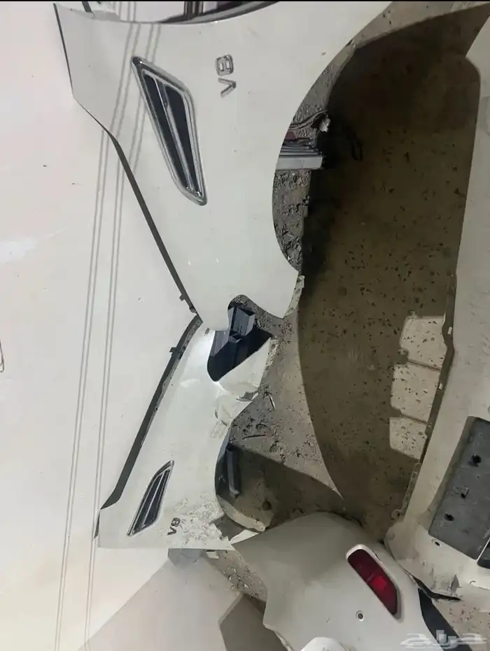 قطع نيسان باترول 2015 0