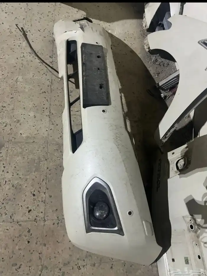قطع نيسان باترول 2015 2