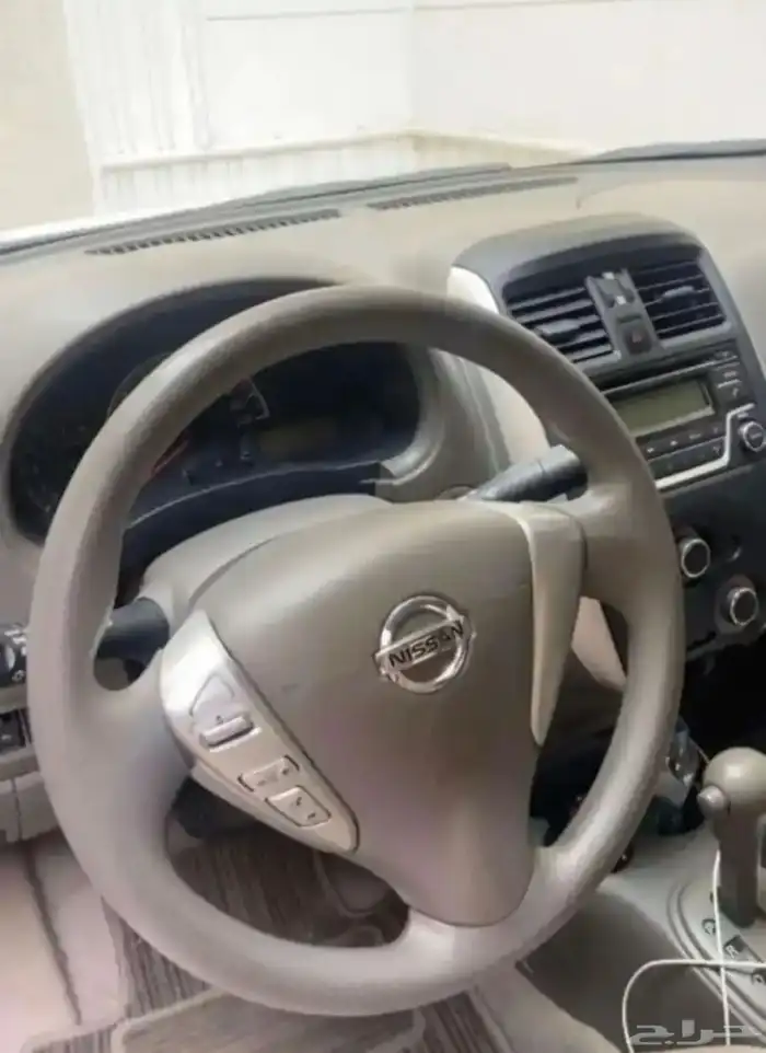 نيسان صني2019 3