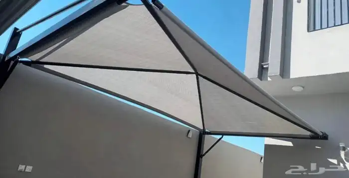 مظلات سيارات مضلات جده 14