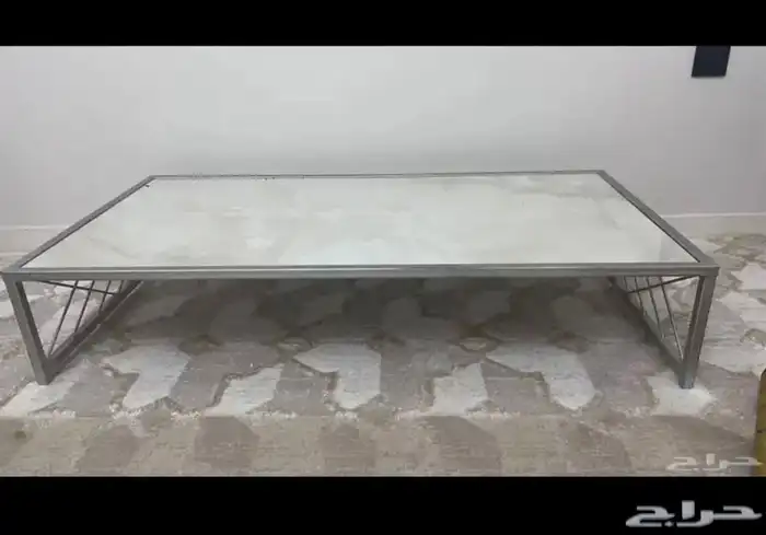 طاولة مستطيله 30 ريال 0