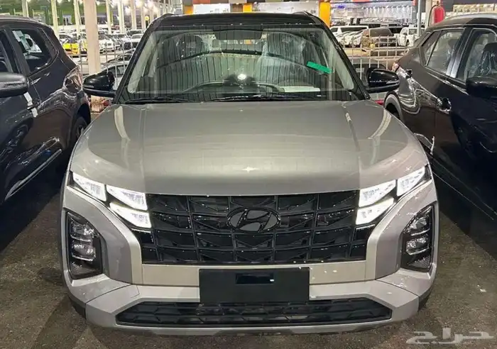 هونداي كريتا 2025 كومفورت بأفضل الاسعار وأقل هامش ربح 0