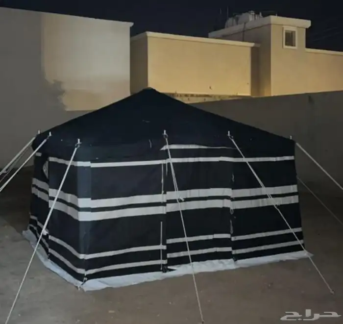 خيام للبيع 0