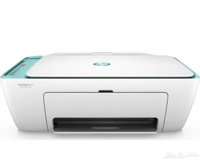 طابعة HP Deskjet 2632 0