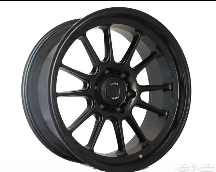 جنوط ليزرد مع كفراتها للبيع 0