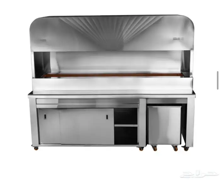 تصنيع وتفصيل معدات المطاعم 3