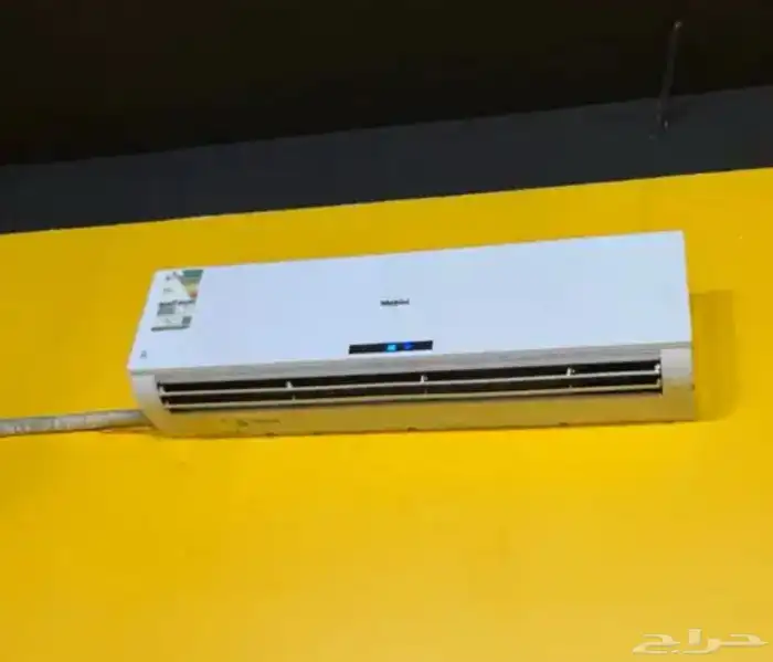 مكيف اسبلت طنين ونص للبيع 0