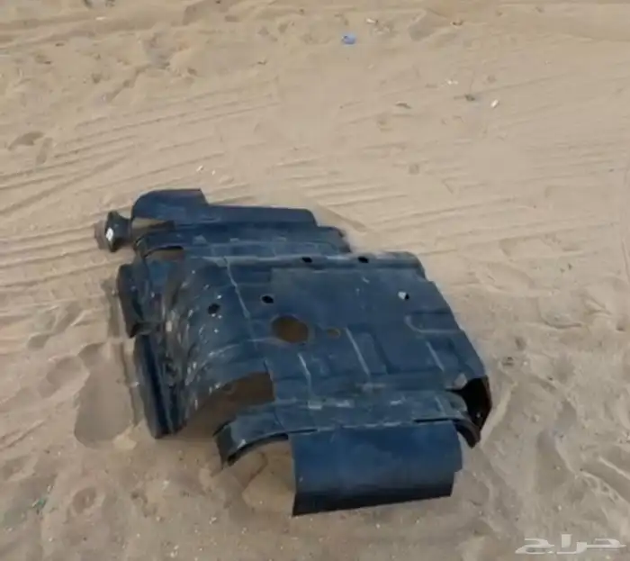 تانكي بنزين مع طرمبه شاص 1