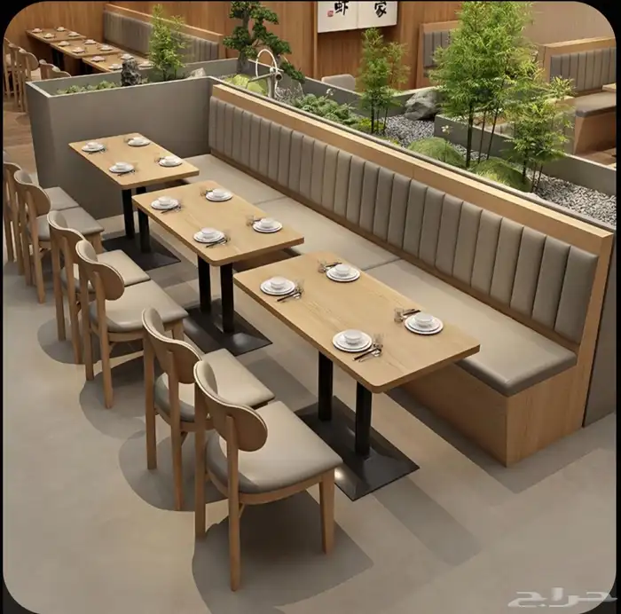 اثاث فنادق وشقق مفروشه غرف نوم - كنب - مطابخ - اجهزه كهربائ 1