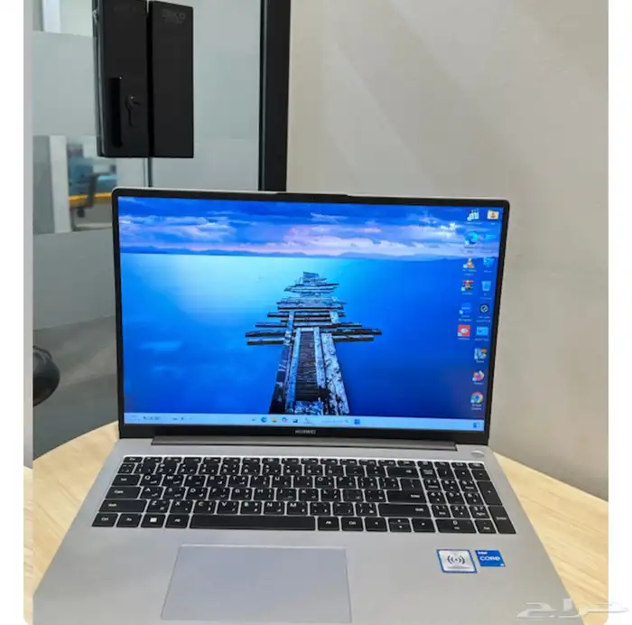 لابتوب هواوي سريع 1
