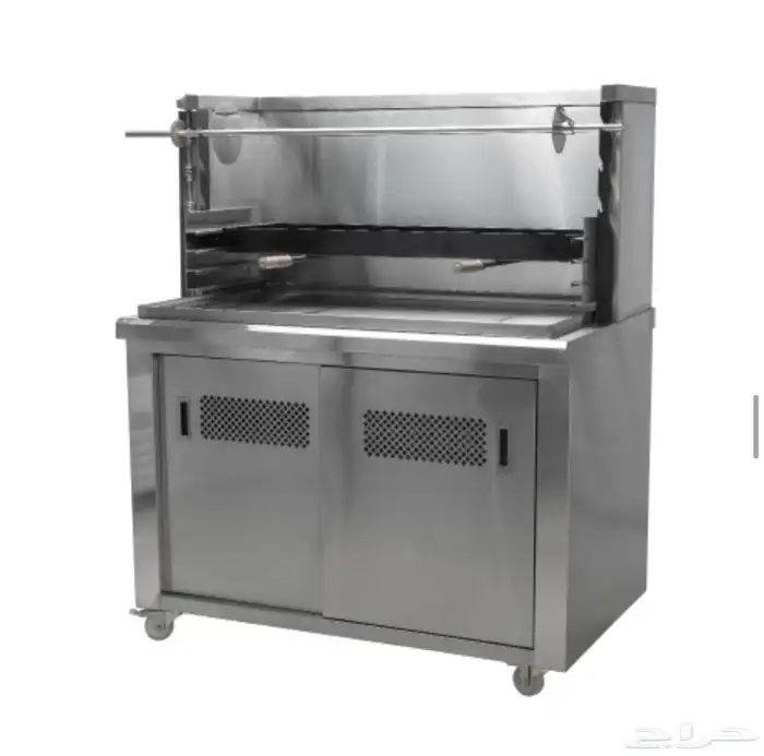 تصنيع وتفصيل معدات المطاعم 2