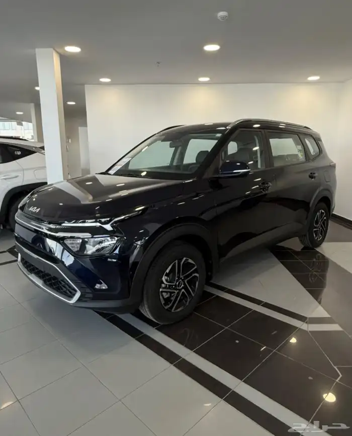 كيا كارينز - LX 2025 بسعر منافس 76025 ريال 1
