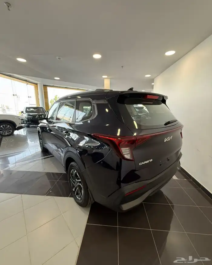 كيا كارينز - LX 2025 بسعر منافس 76025 ريال 2