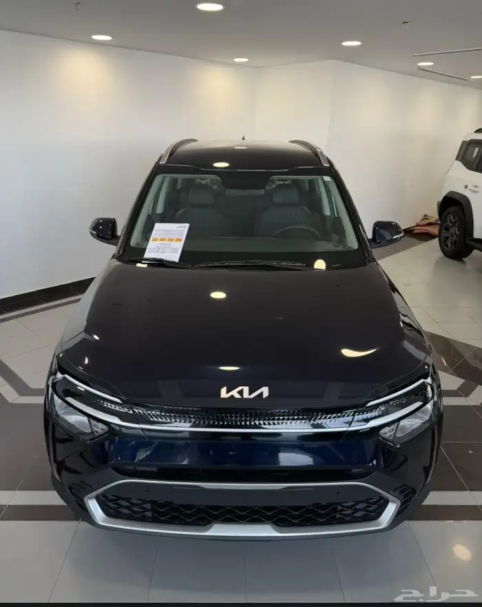 كيا كارينز - LX 2025 بسعر منافس 76025 ريال 0