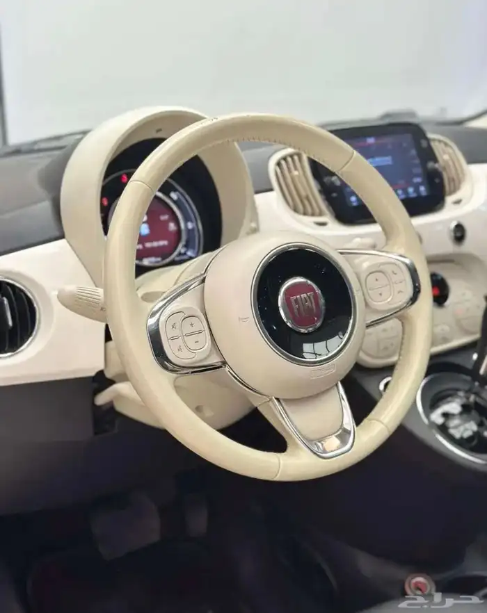 فيات اللون 11