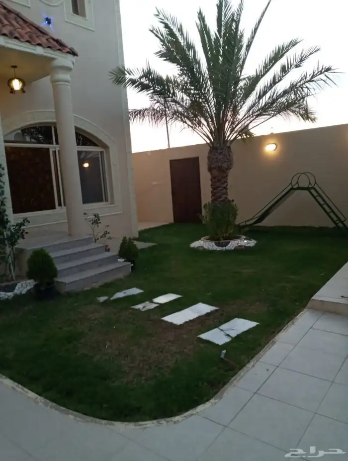 شاليهات للايجار شهري - سنوي 0