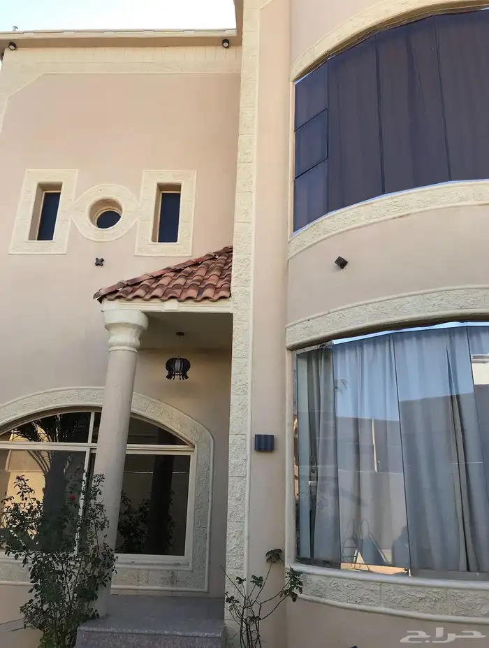 شاليهات للايجار شهري - سنوي 6