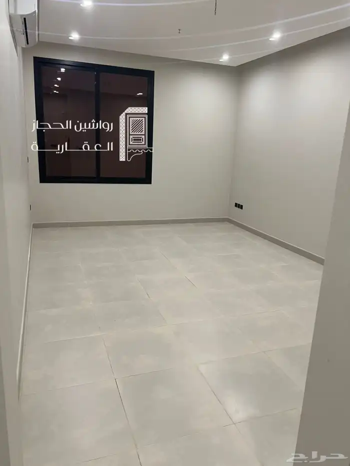 شقة فاخرة-حي الرمال-مخطط البابطين 6