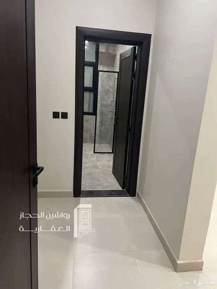 شقة فاخرة-حي الرمال-مخطط البابطين 9