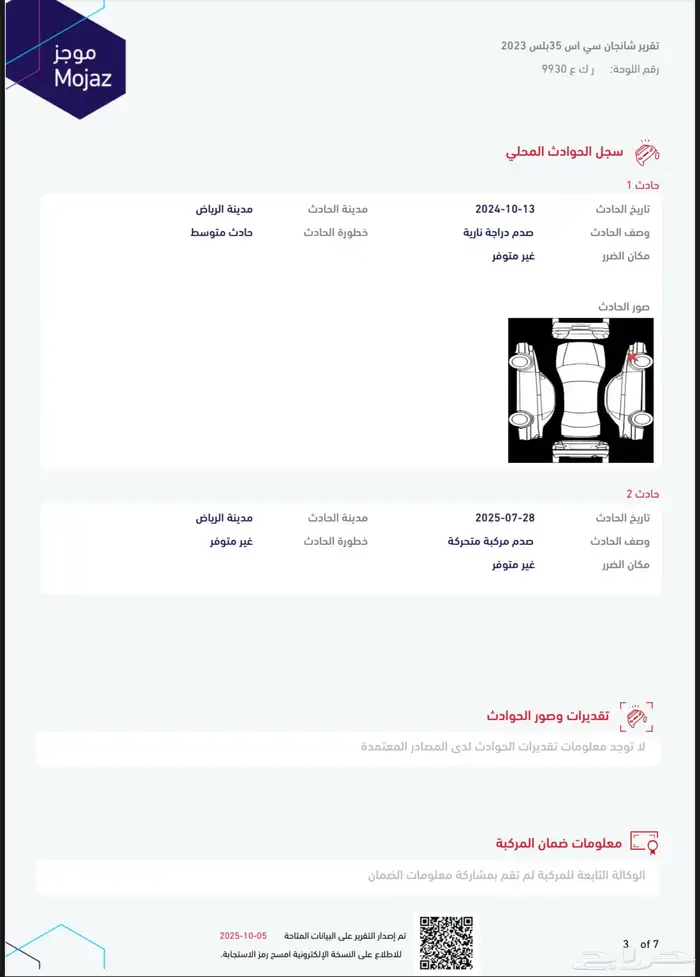 تشانجان cs35 13