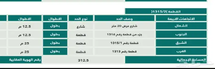 للبيع أرض حي الريان الزلفي 0