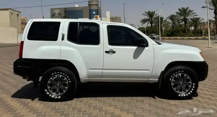 اكستيرا 2012 1