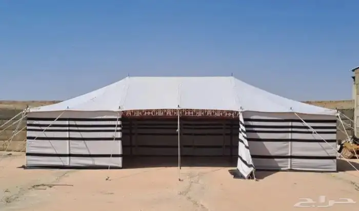 بيوت شعر خيام جلسات كراسي سواتر 20