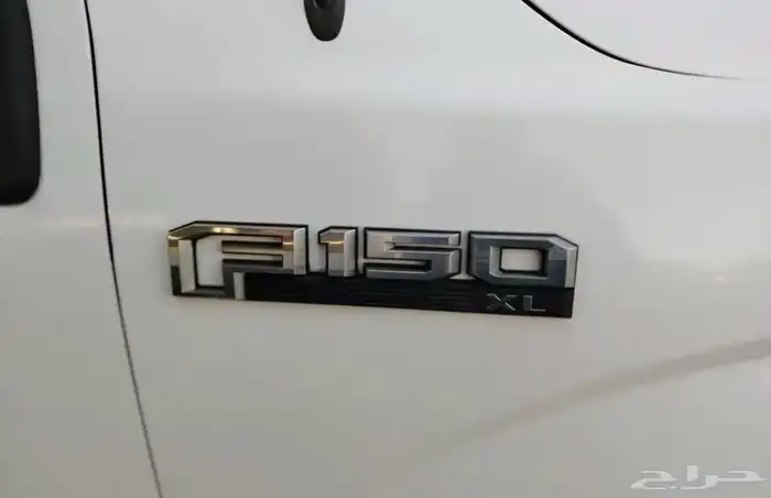 فورد F150 4