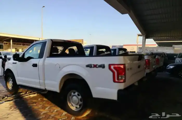فورد F150 2