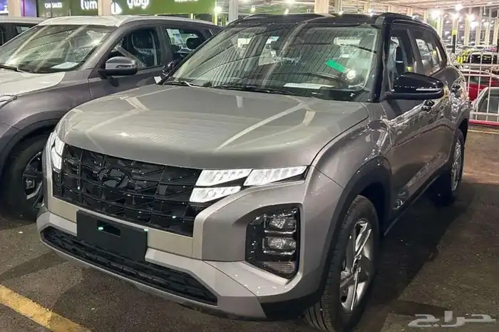 هونداي كريتا 2025 كومفورت بأفضل الاسعار وأقل هامش ربح 3