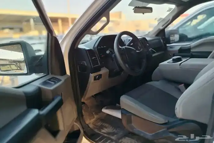 فورد F150 7