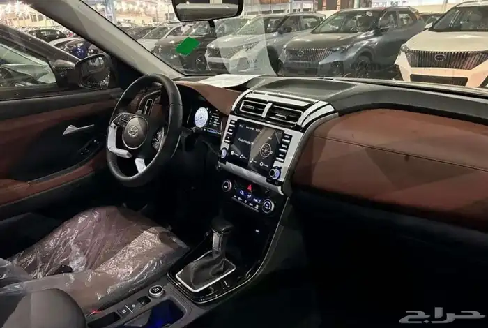 هونداي كريتا 2025 كومفورت بأفضل الاسعار وأقل هامش ربح 7
