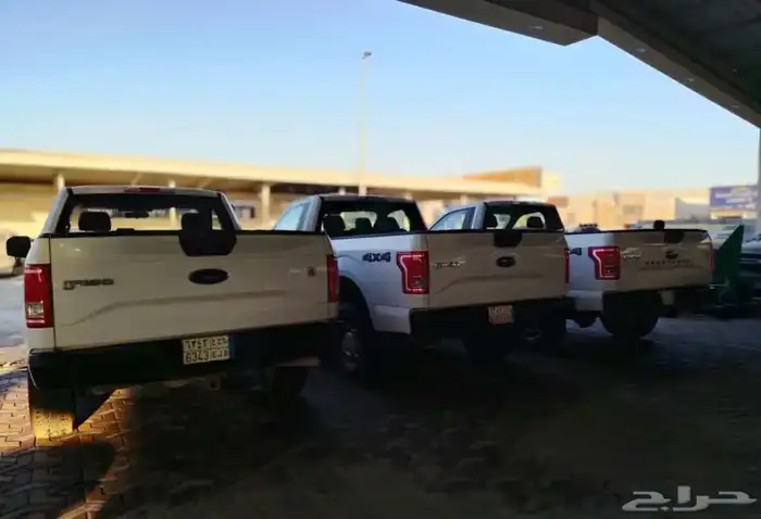 فورد F150 3