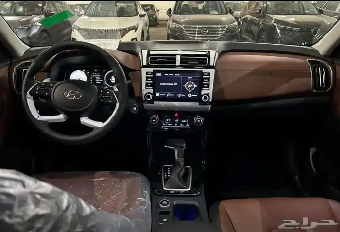 هونداي كريتا 2025 كومفورت بأفضل الاسعار وأقل هامش ربح 6