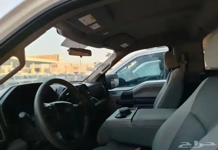 فورد F150 6