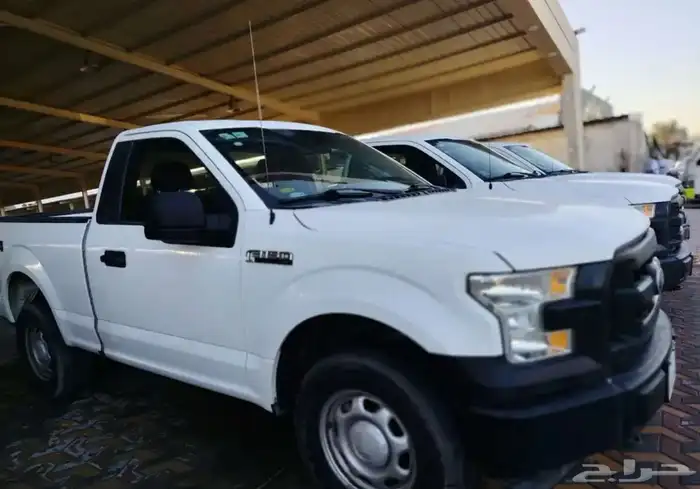 فورد F150 9