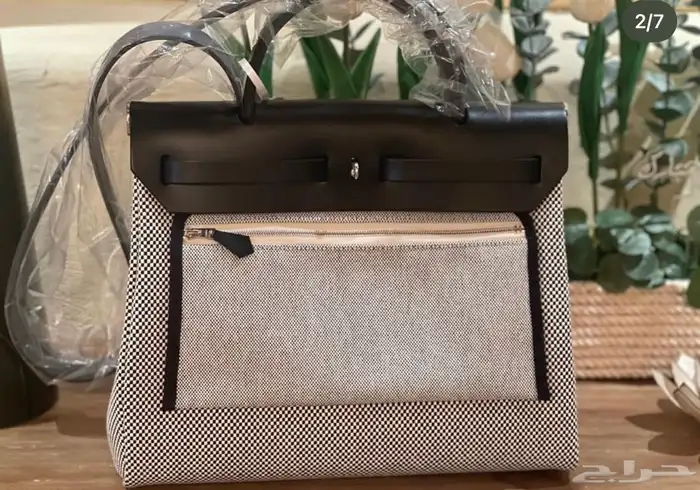 شنطة ايرميز هرمز اصليه 2