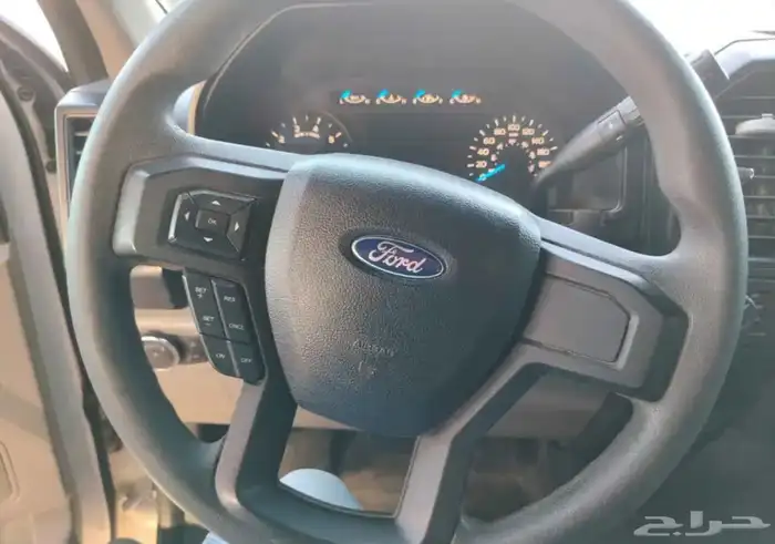 فورد F150 5