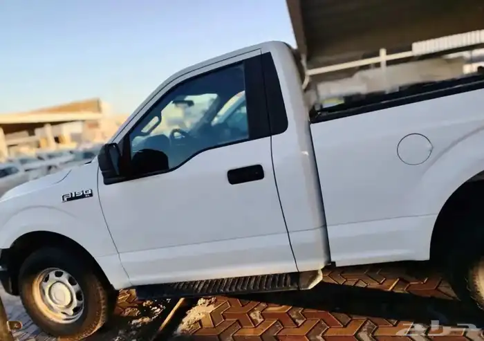 فورد F150 8
