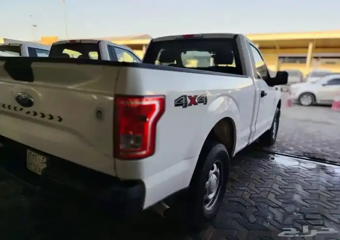 فورد F150 10