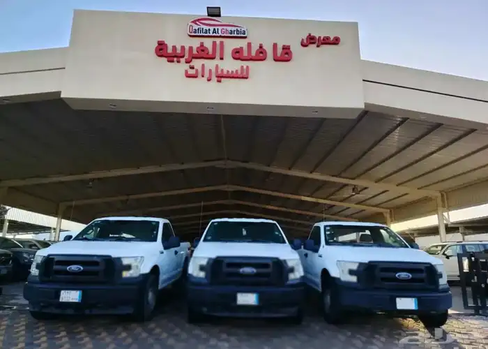 فورد F150 0