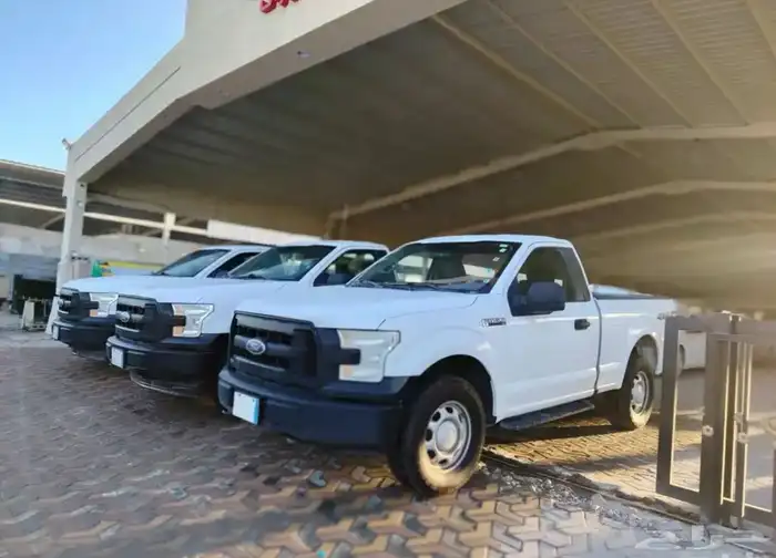 فورد F150 1