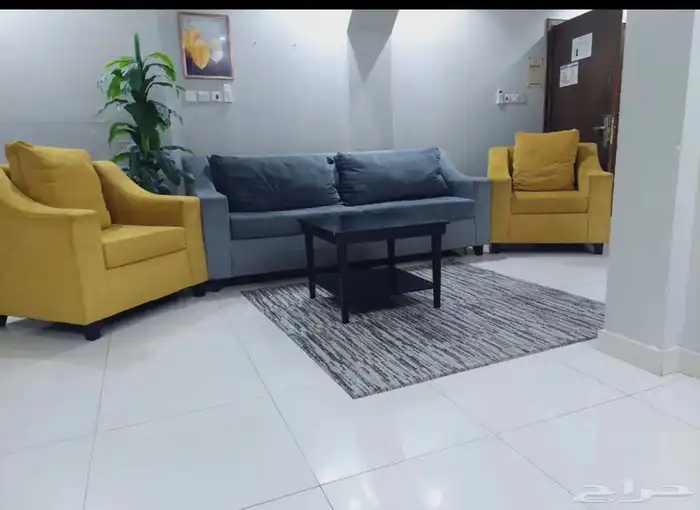شقق للإيجار مفروش حي الشاطي 0